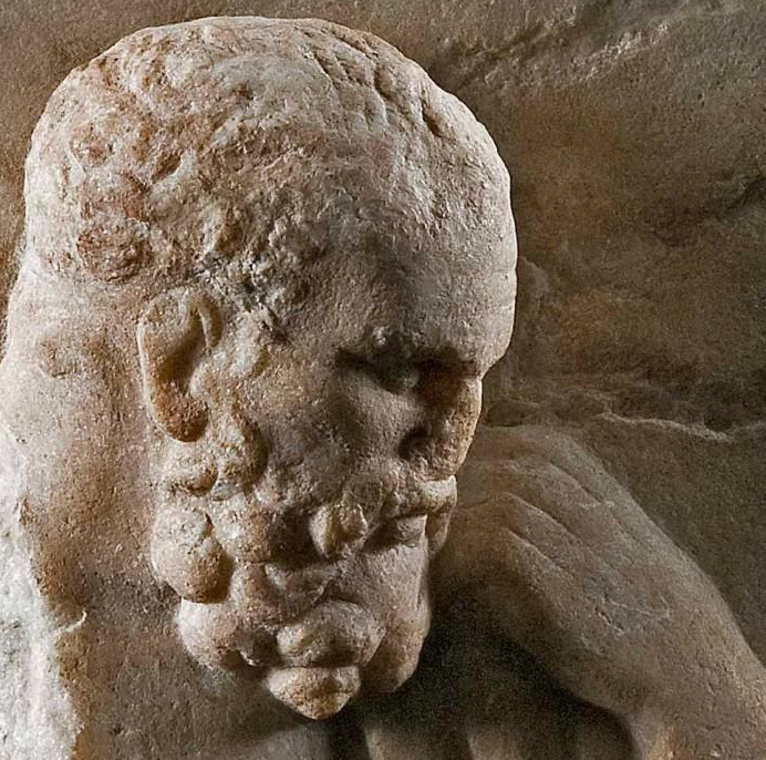 SUMMER SCHOOL WEBINAR: Martin Heidegger, “The Anaximander Fragment”