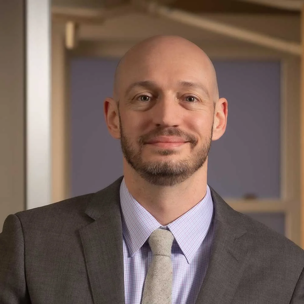 Welcome Dr. L. Evan Michael M.D., Ph.D.      