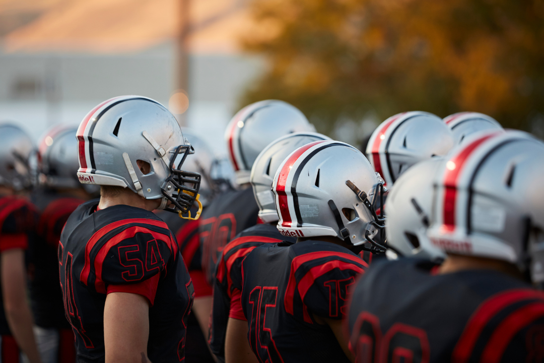 Back to School, Back to Breakouts: Managing Teen Acne, Sports Gear Skin Issues, and Locker Room Infections
