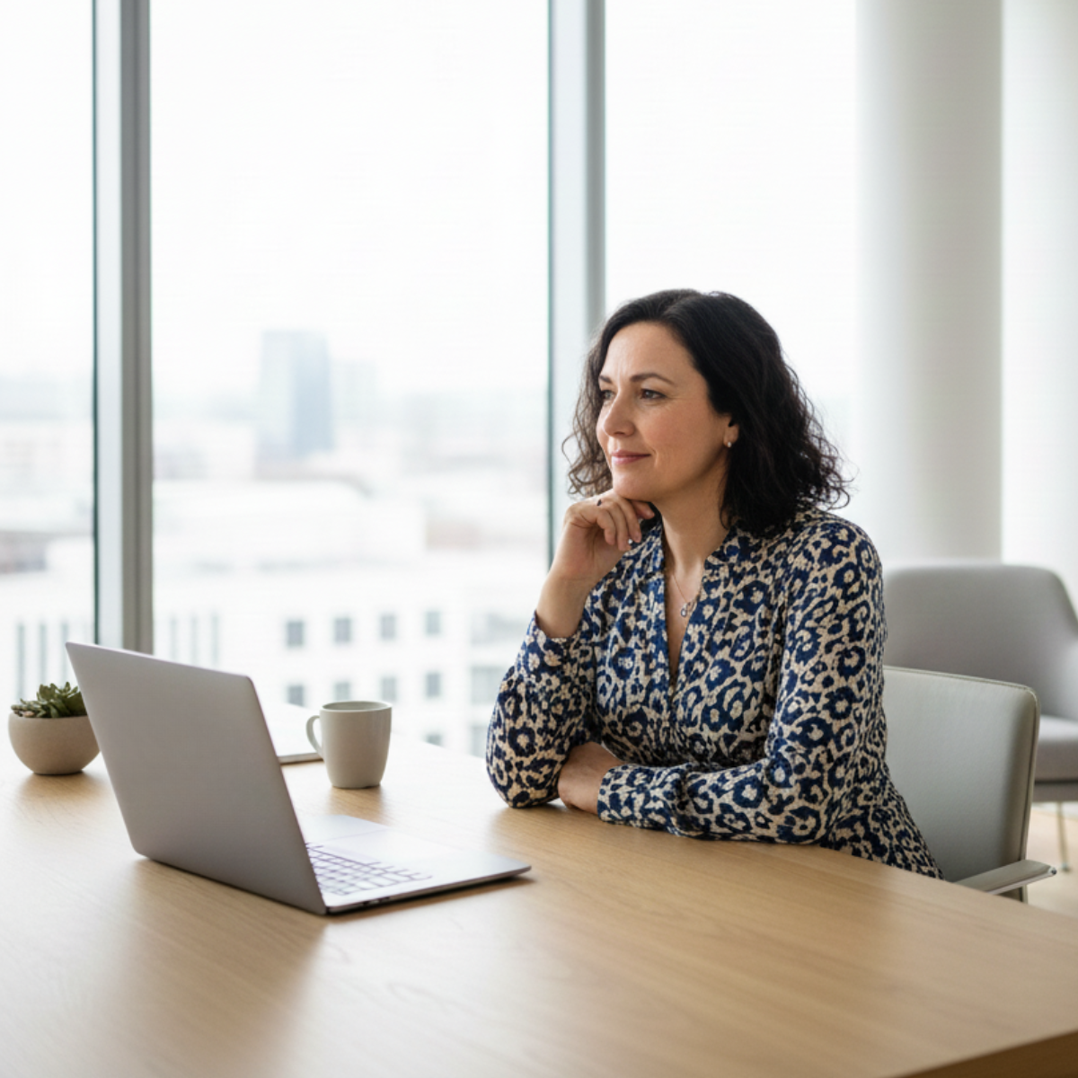 Was sich Führungskräfte einmal im Jahr fragen sollten