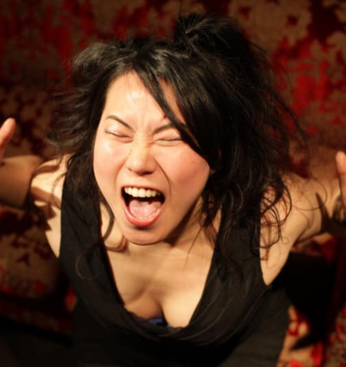 Ayako Kanda @ the Loove Annex