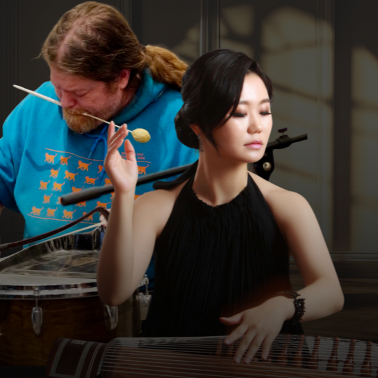 DoYeon Kim / Andrew Drury