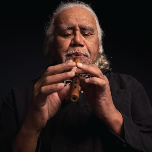 MIXASHAWN @ Greenwich House Music School