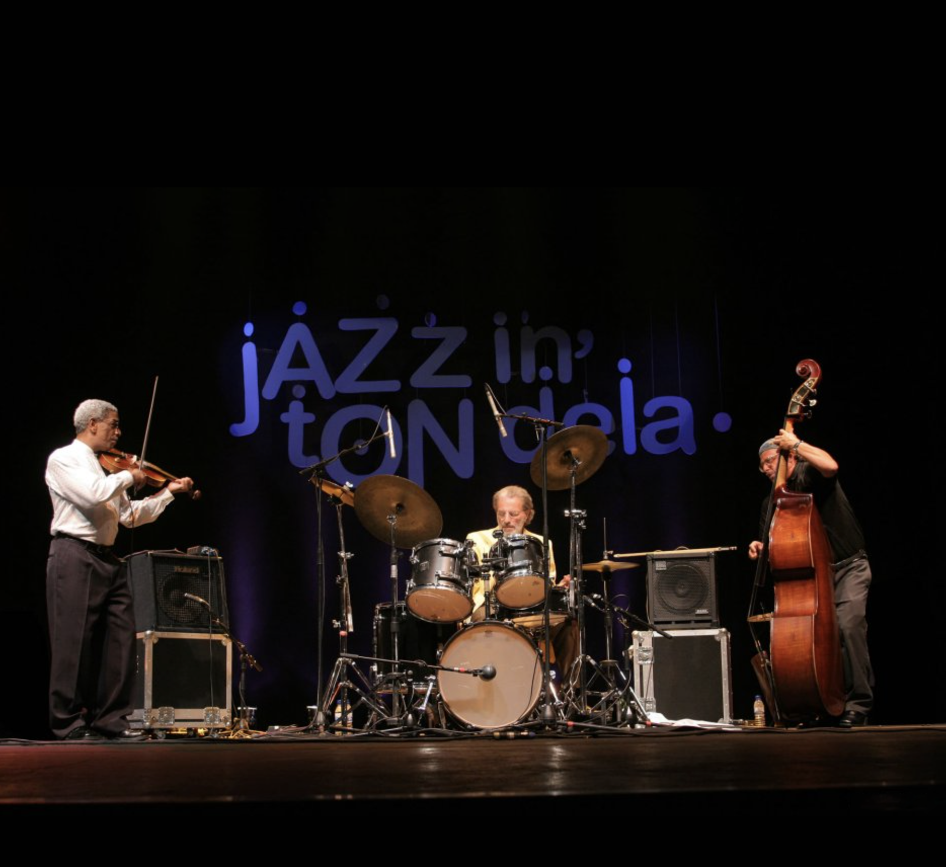 FAB Trio @ the Loove Annex