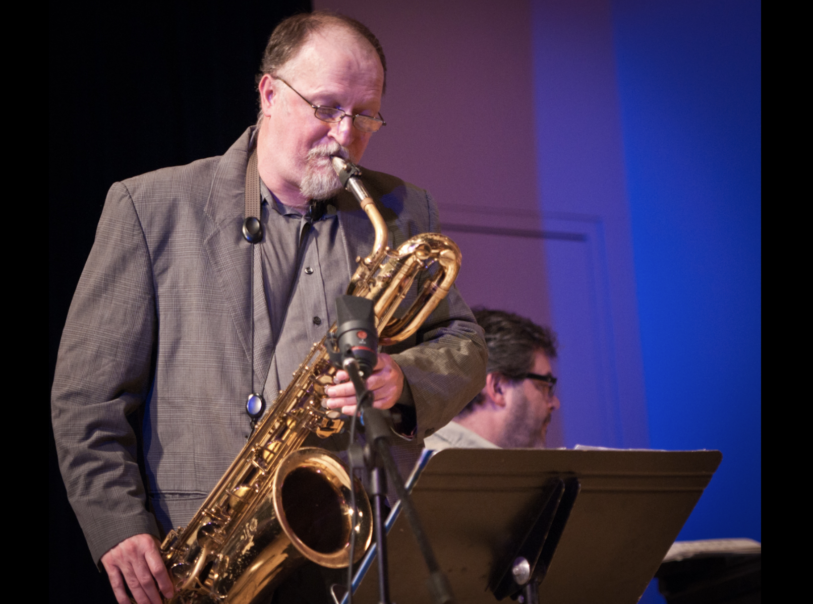 Kolhase Group with Warren Smith @ the Loove Annex