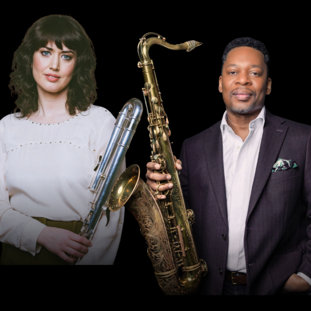 ELSA NILSSON &amp; RAVI COLTRANE
