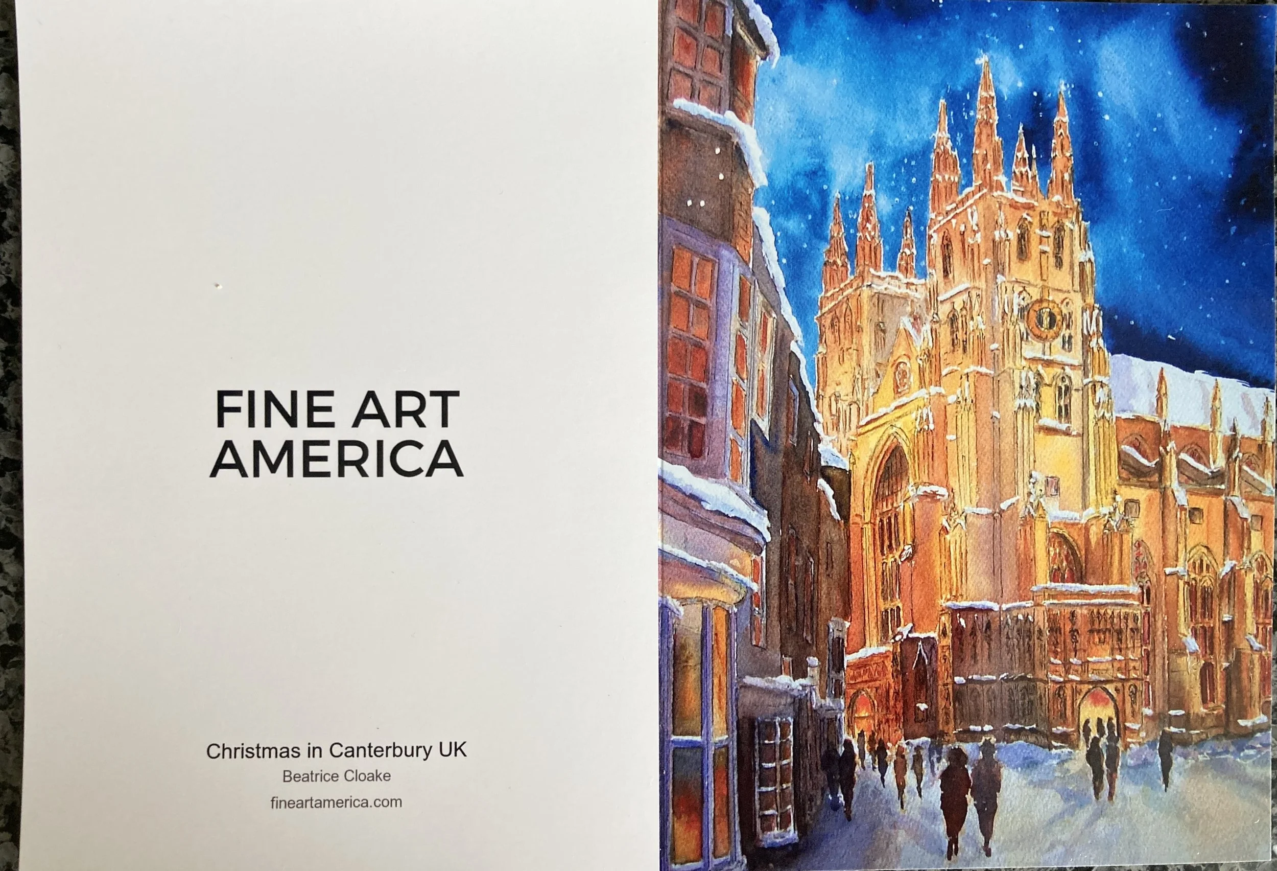 It’s goodbye  FineArtAmerica and Redbubble 