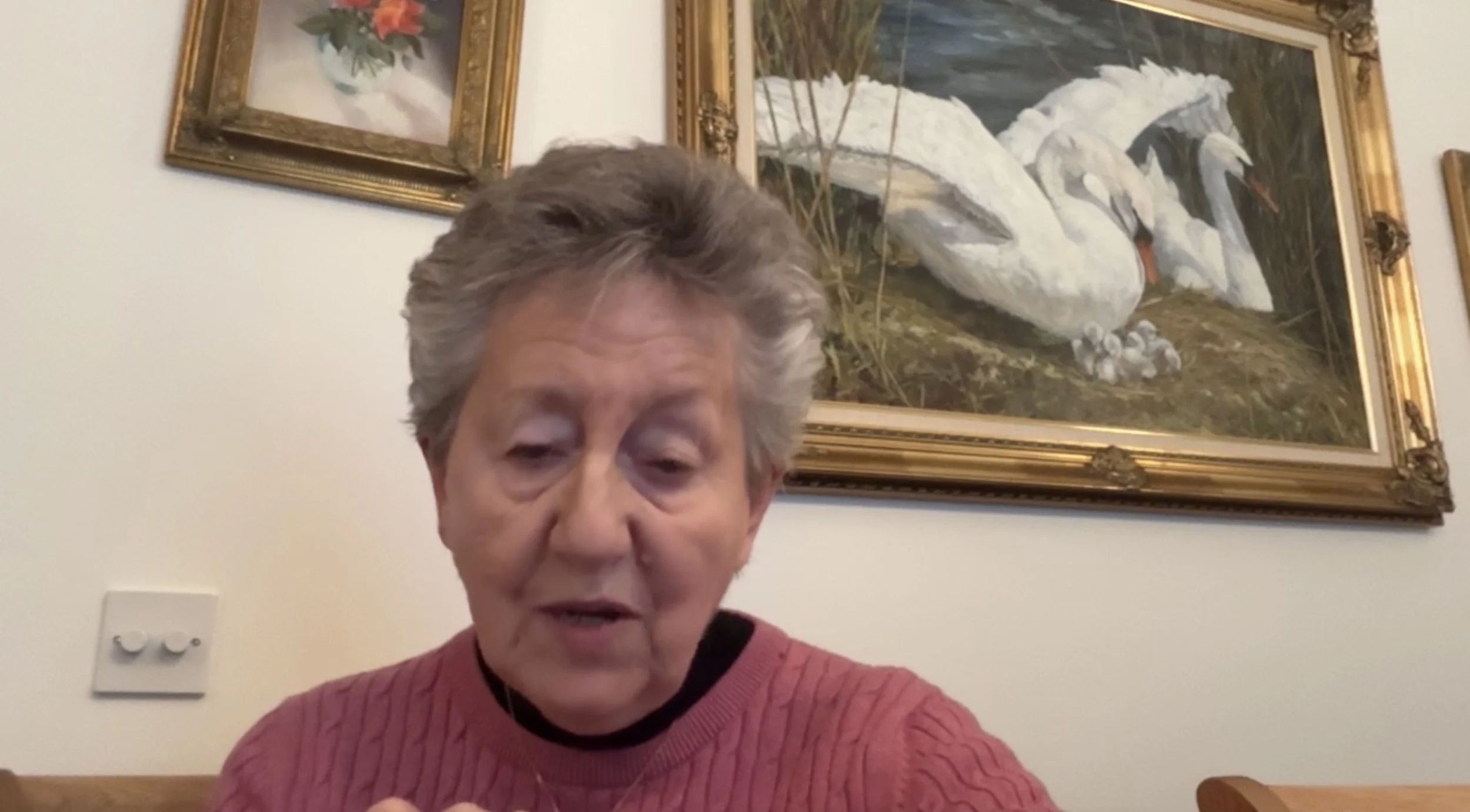 Announcing watercolour tuition 