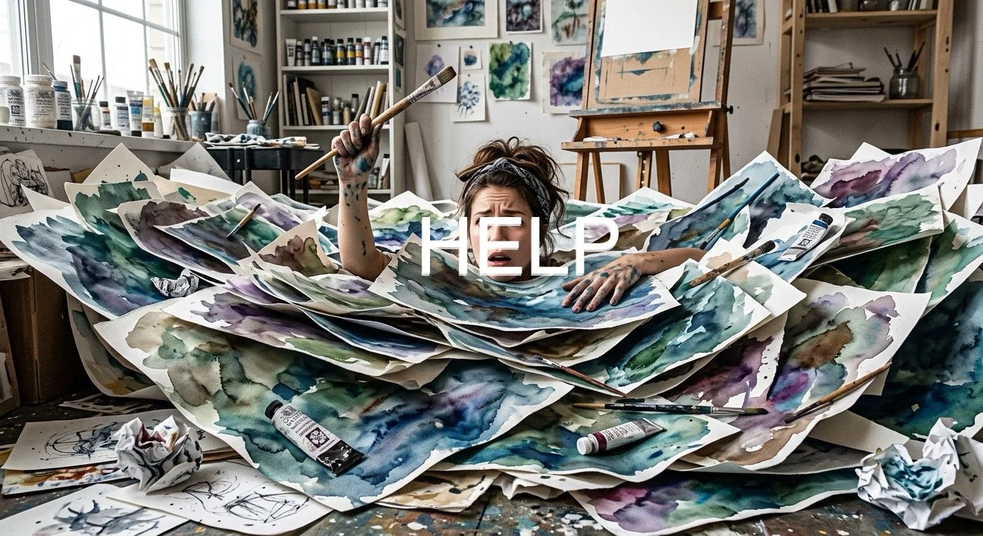 WHICH PAPER DO I CHOOSE Part one