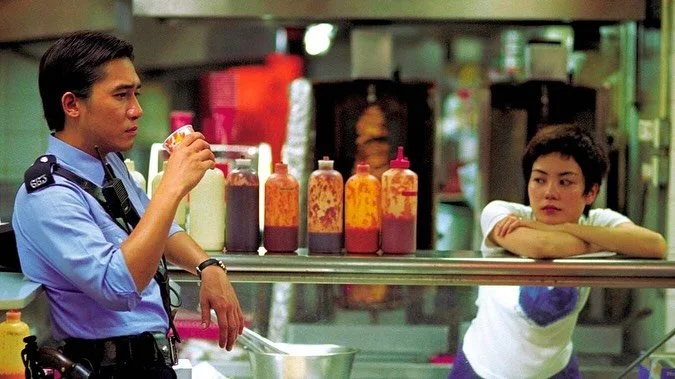 happy Wong Kar-wai day 🐐 !! 🌹🎂🍍🎂💯