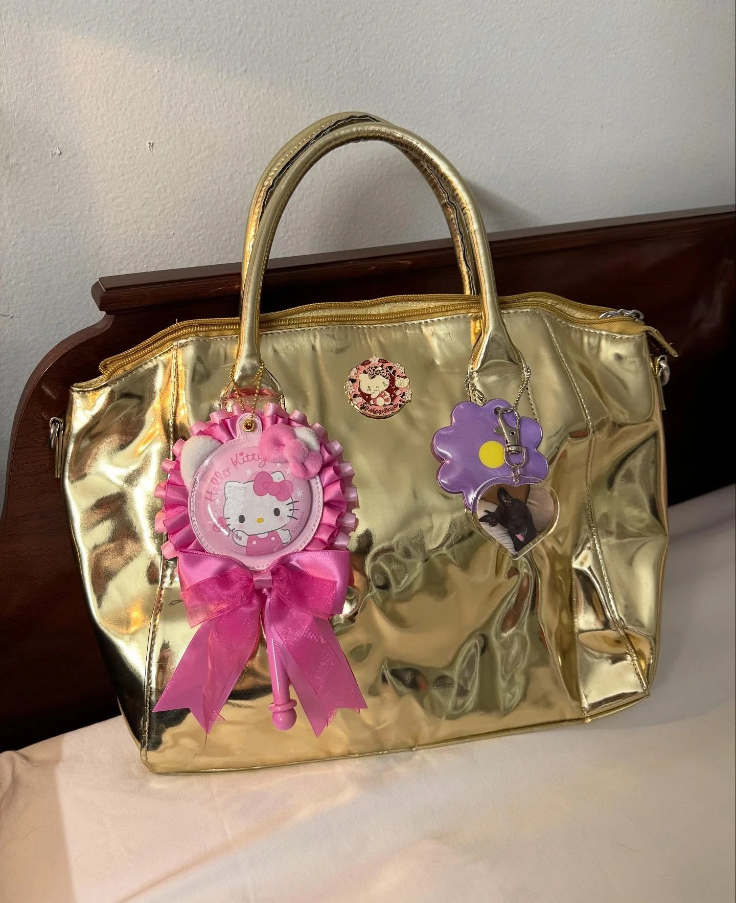 #This #That &amp; the #Third