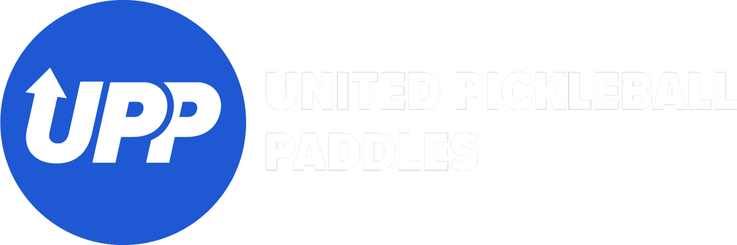 United Pickleball Paddles