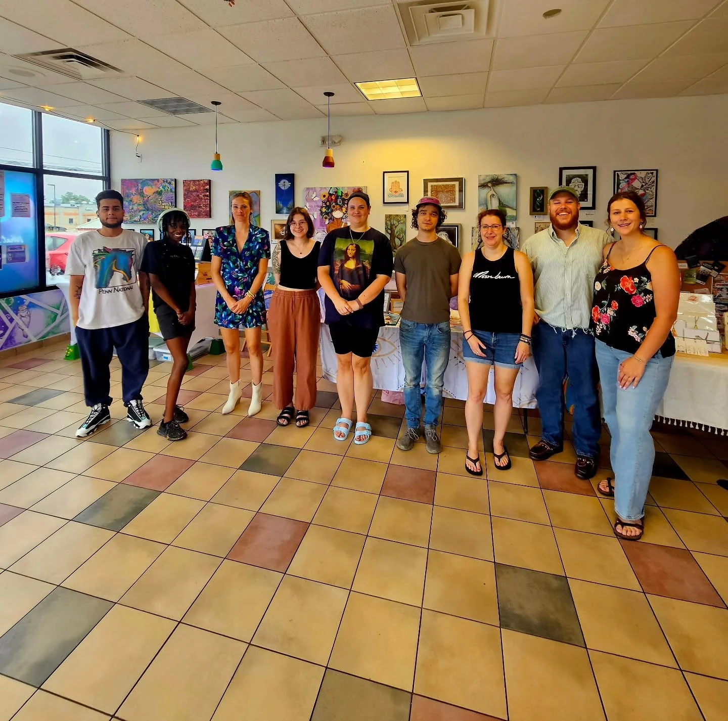 2025 Wrap-up part One 🎀

we want to take a moment to remember all the beautiful moments from 2025, but we have a small problem - there were too many to fit in one post 

so, we're going to make 5 🤭

it's hard to put into words how many people have 