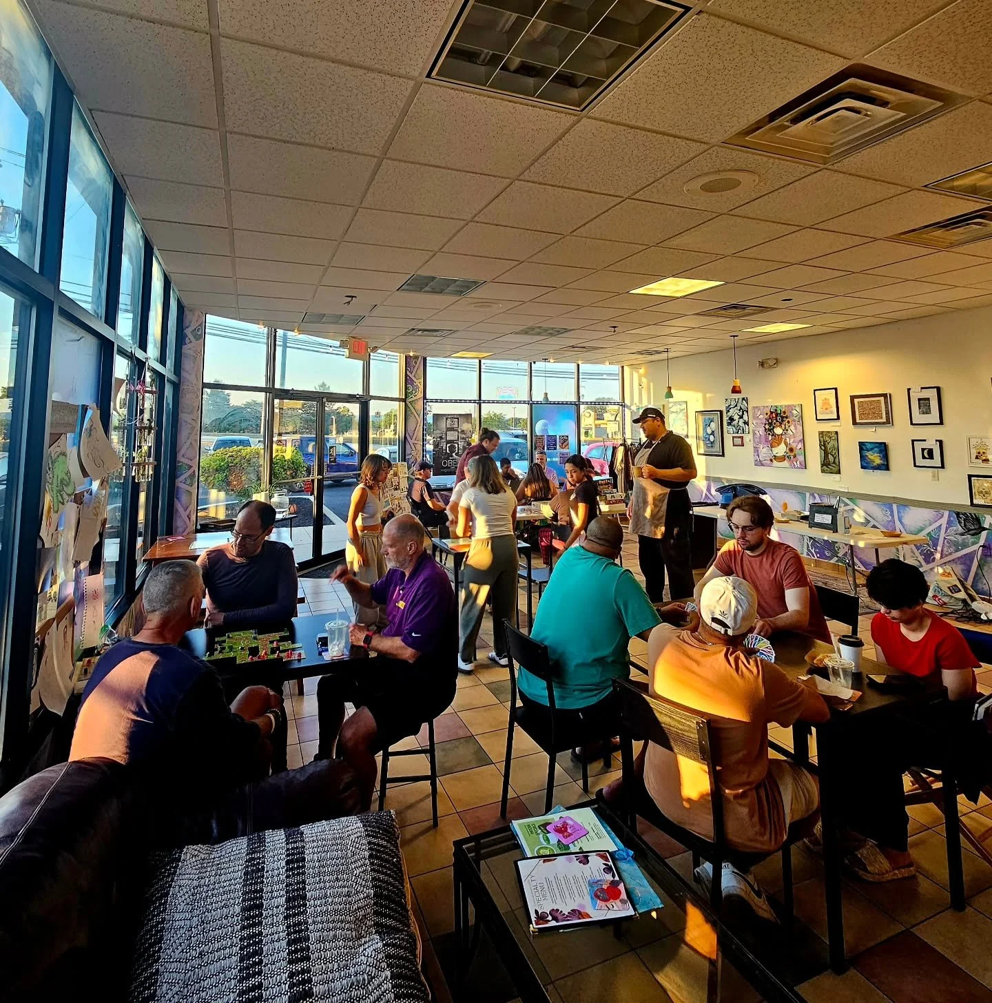 2025 wrap-up part two 🎁

we're back with our second recap, remembering some of the best moments of the past year 💚

so many people are part of the consciousness community &amp; we're so excited for more special moments in 2026

we decided on 10 thi