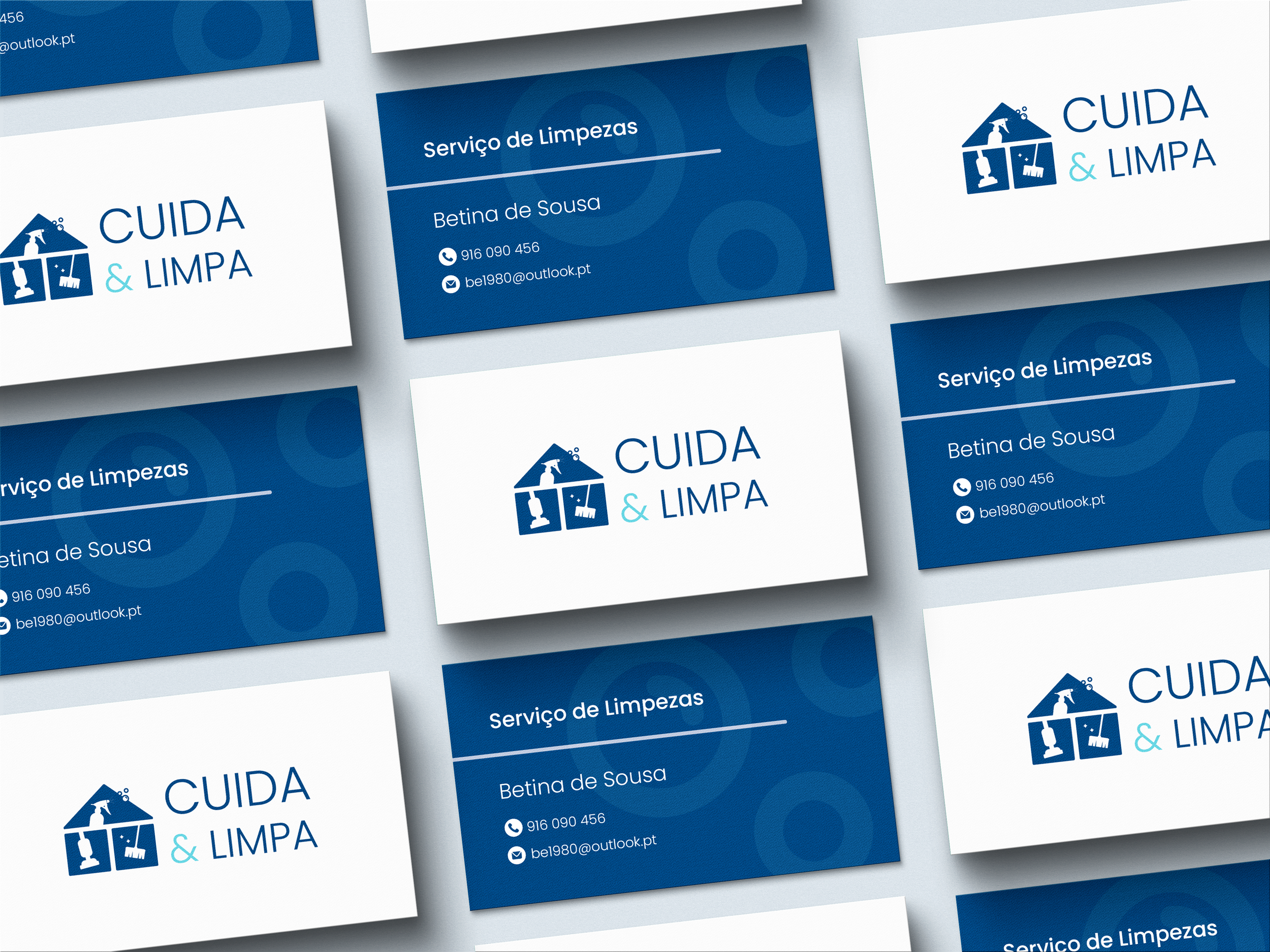 Cuida & Limpa