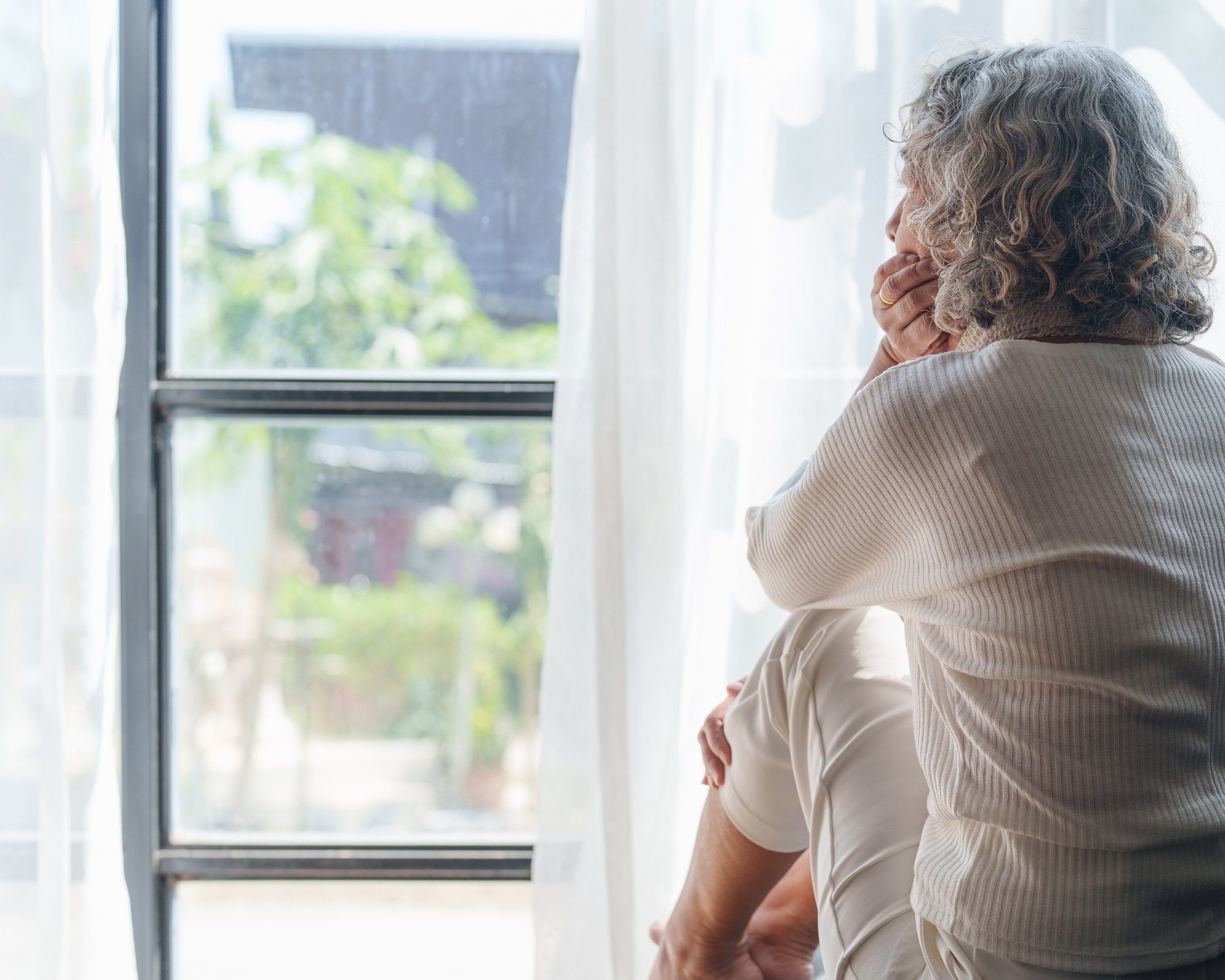 Rightsizing Doesn't Mean Giving Up Control: What Actually Changes When a Parent Moves
