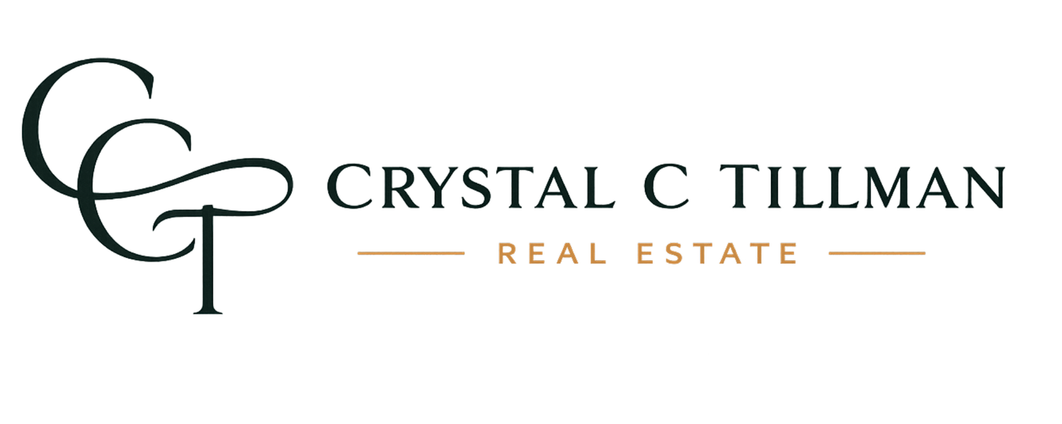 Crystal Tillman Sells Homes RVA