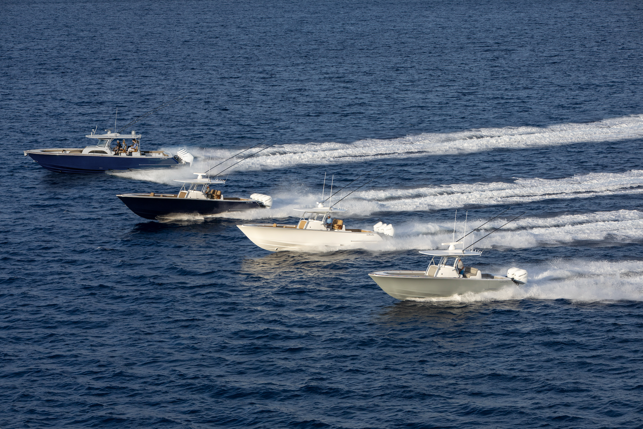 Valhalla Boats for Sale