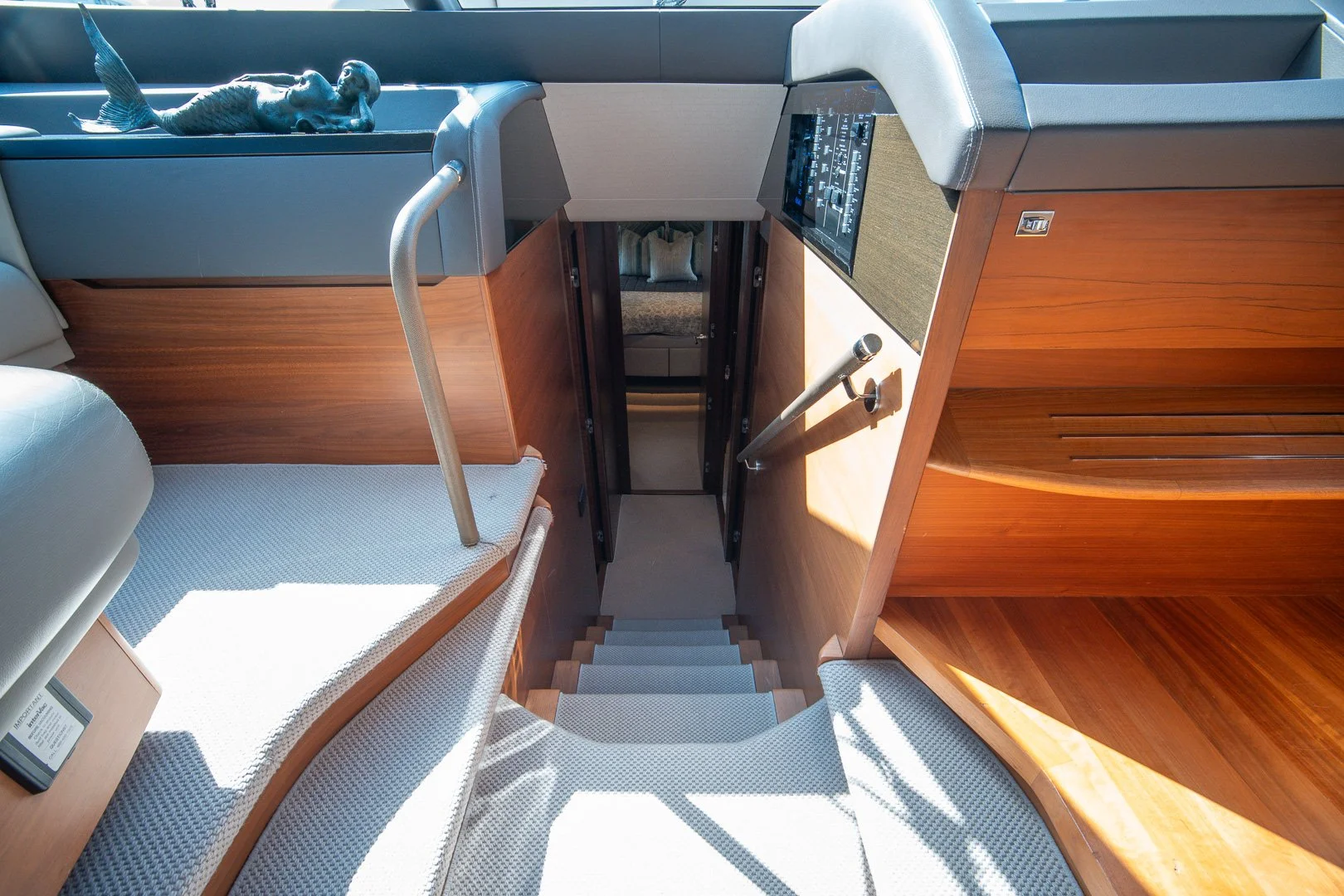 Princess 68 Flybridge