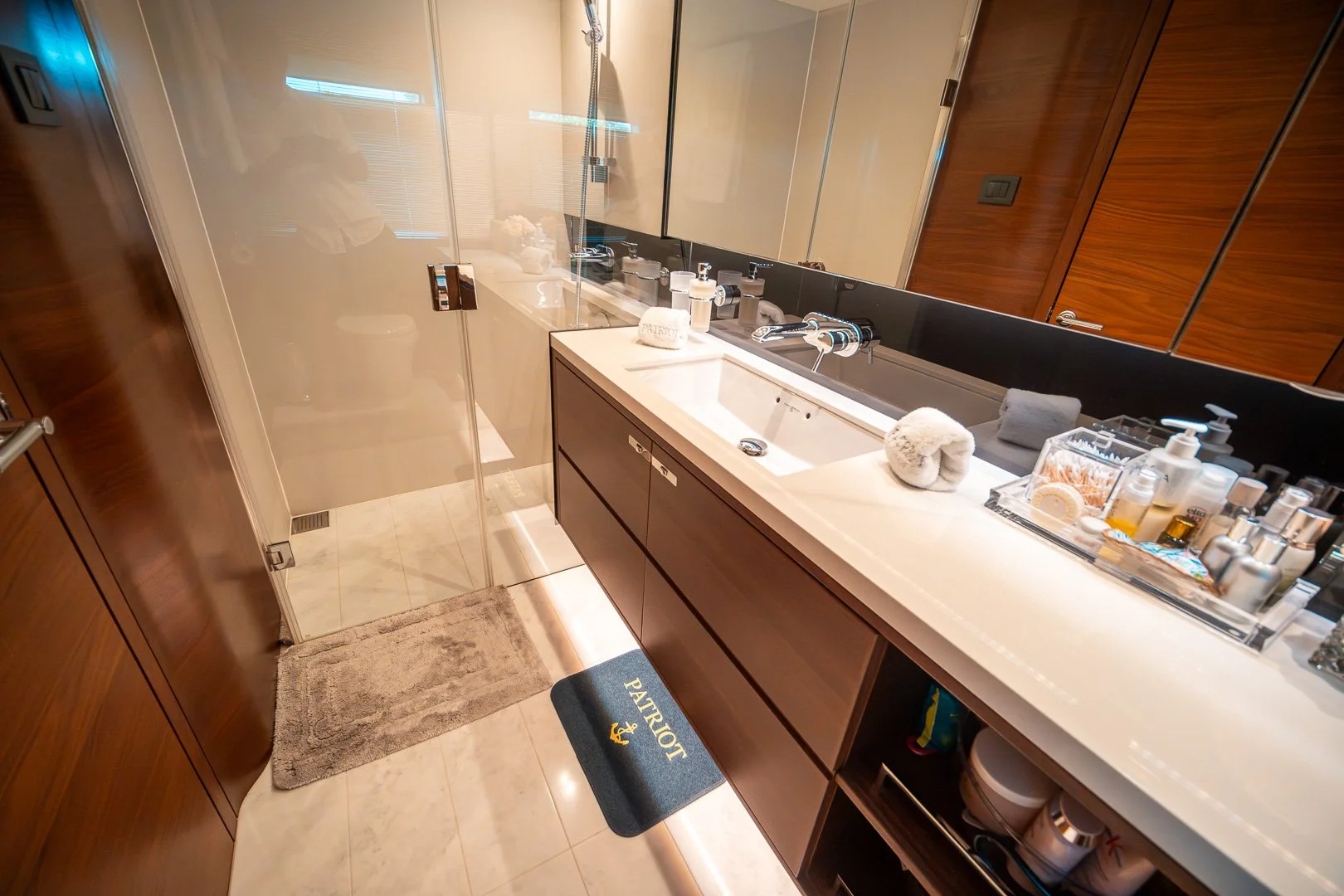 Princess 68 Flybridge
