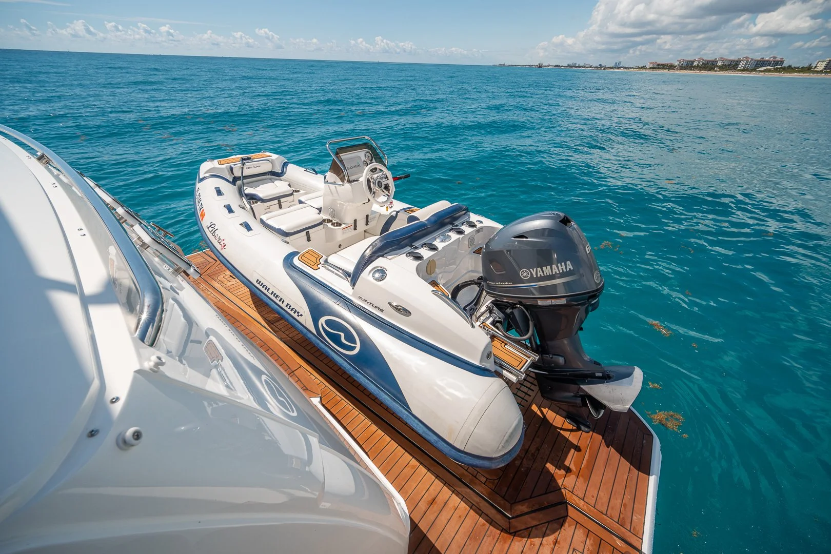 Princess 68 Flybridge