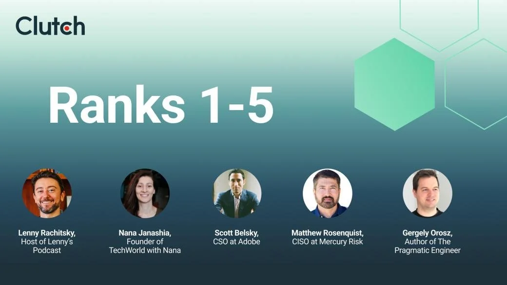 Clutch Top B2B Influencer 2025 - Top 5.jpg