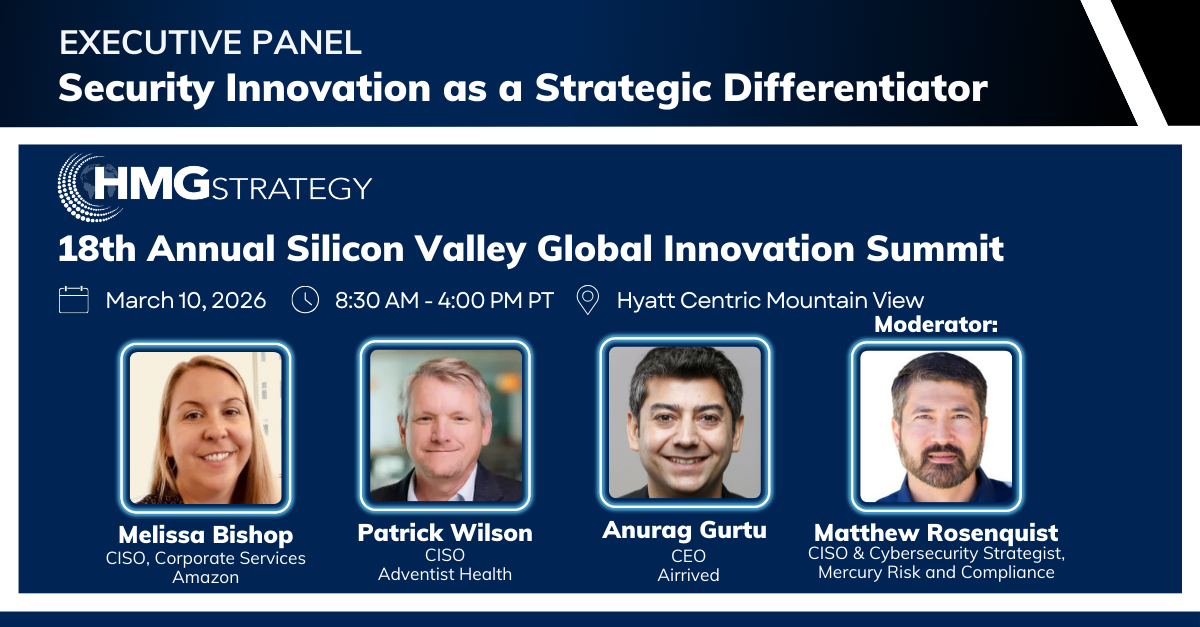 EXECUTIVE PANELSecurity Innovation as a Strategic Differentiator (1).png