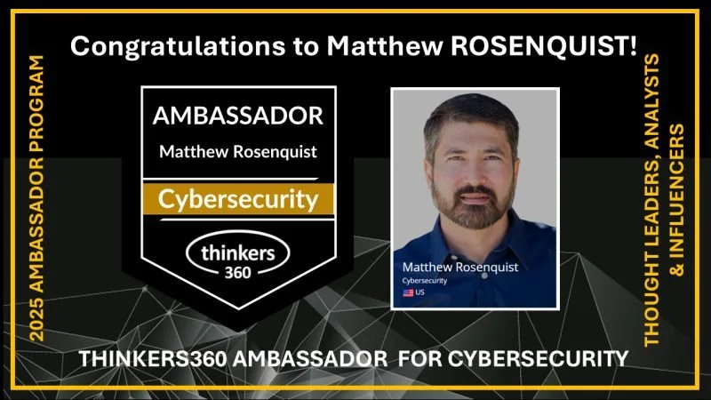 Thinkers360 Ambassador for Cybersecurity 2025.jpeg