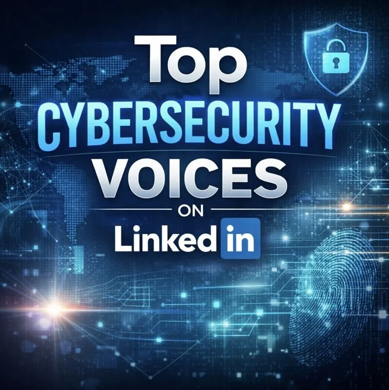Top Cybersecurity Voices on LinkedIn - ISC2.jpg