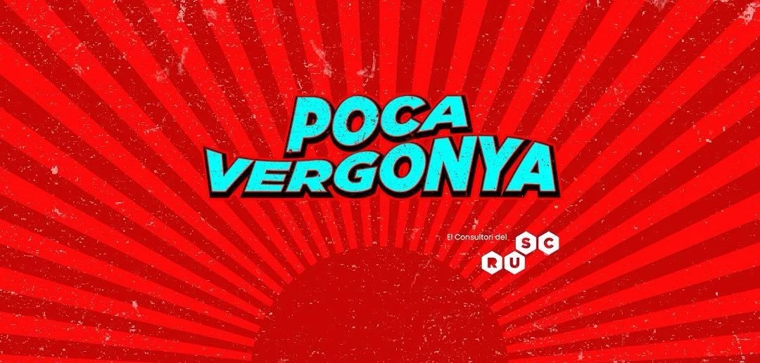 POCA VERGONYA