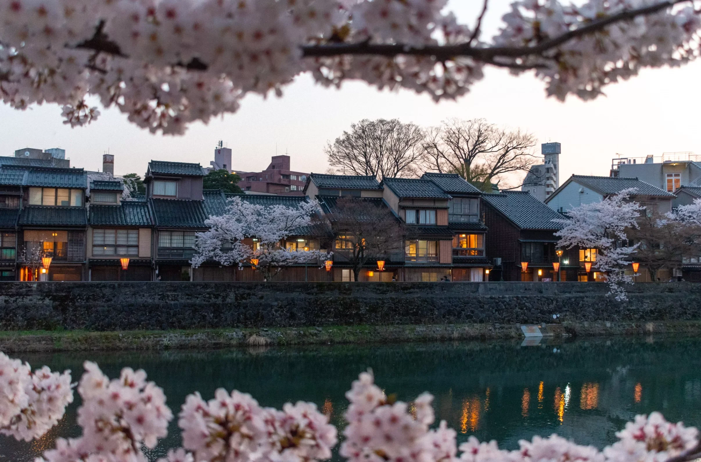 Kanazawa – The Art of Mindful Living