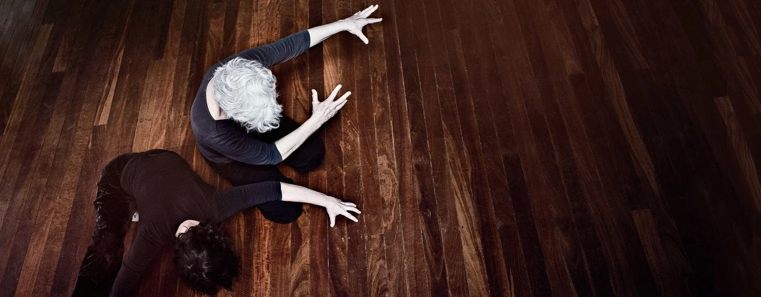 Embodied Anatomy and Developmental Movement-An Introduction to Body-Mind Centering® September 24- 30, 2026 Bali, Indonesia,With Ellen Barlow and Bob Lehnberg.