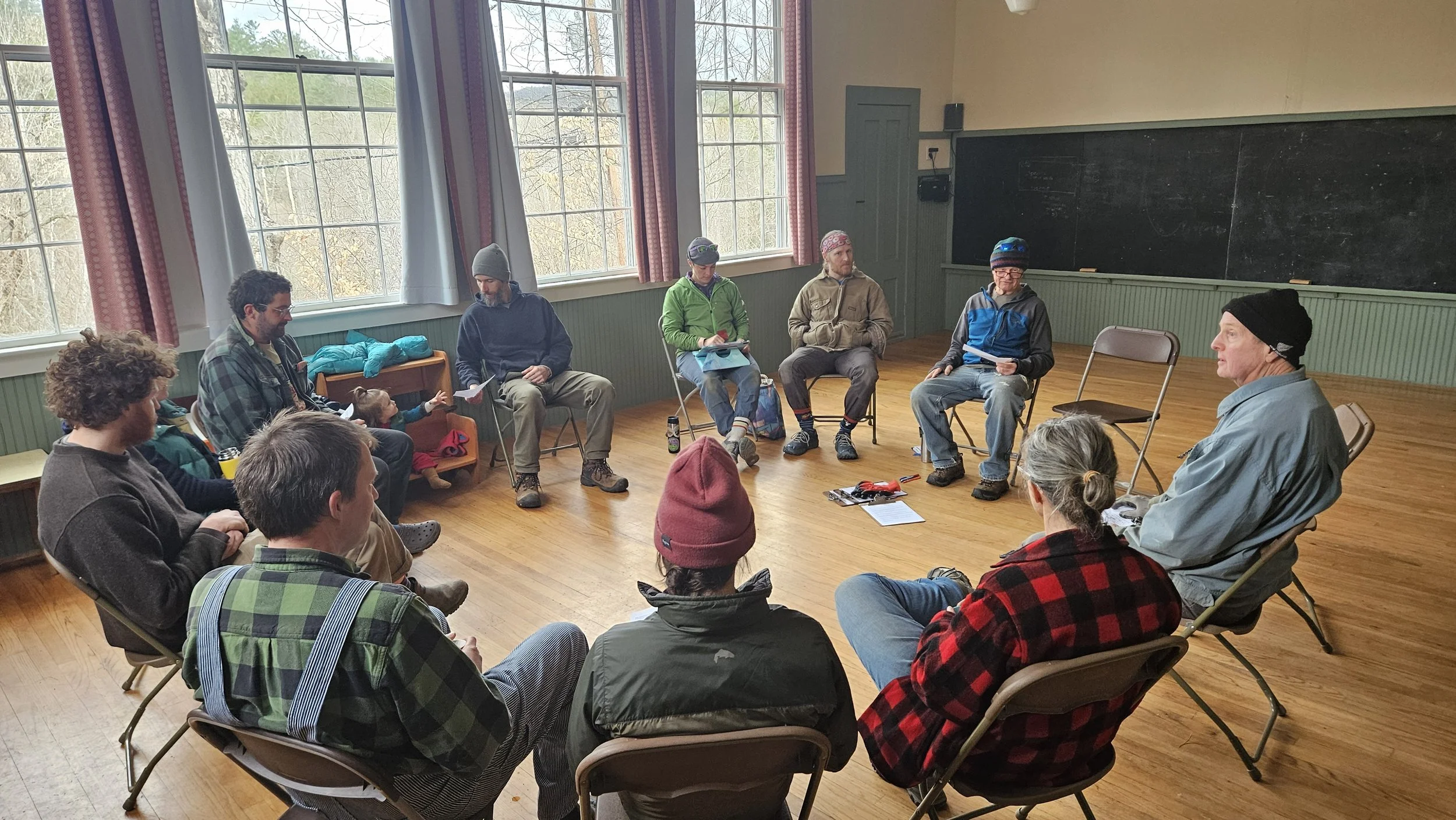 2026 Annual Meeting » Results