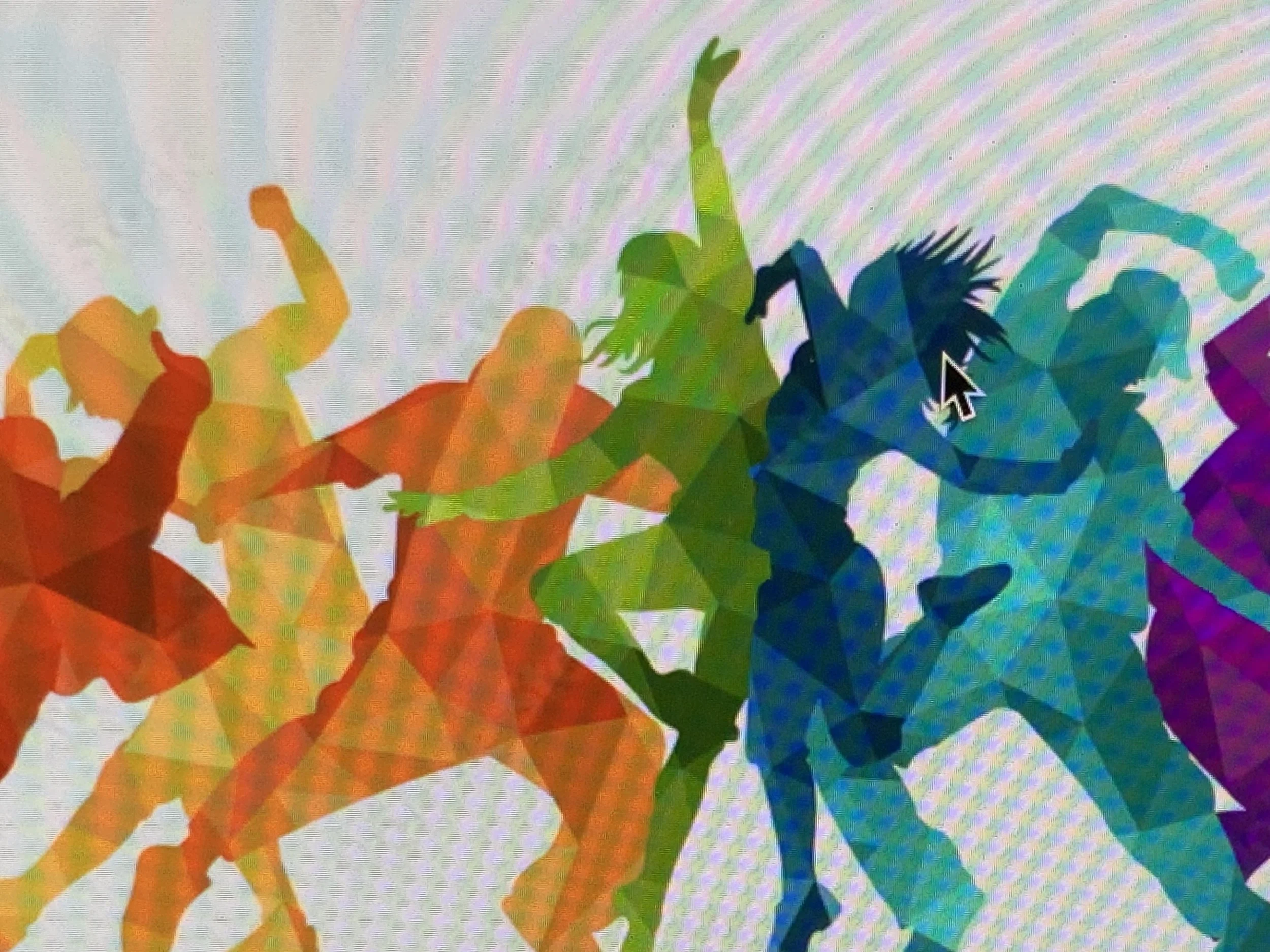 Dance!