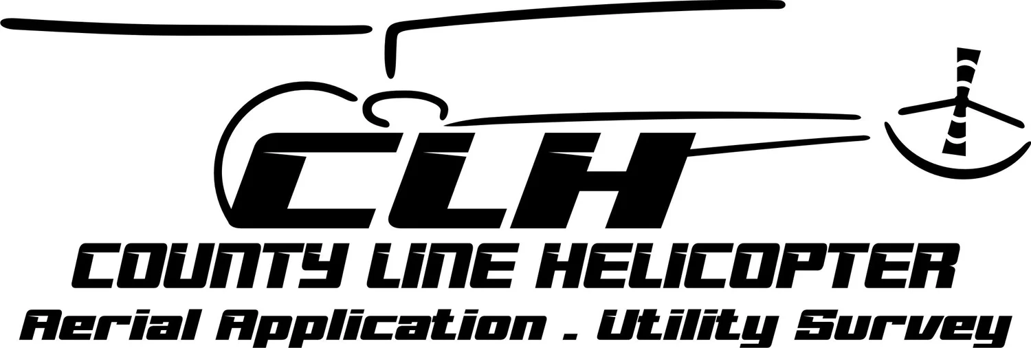 County Line Helicopter