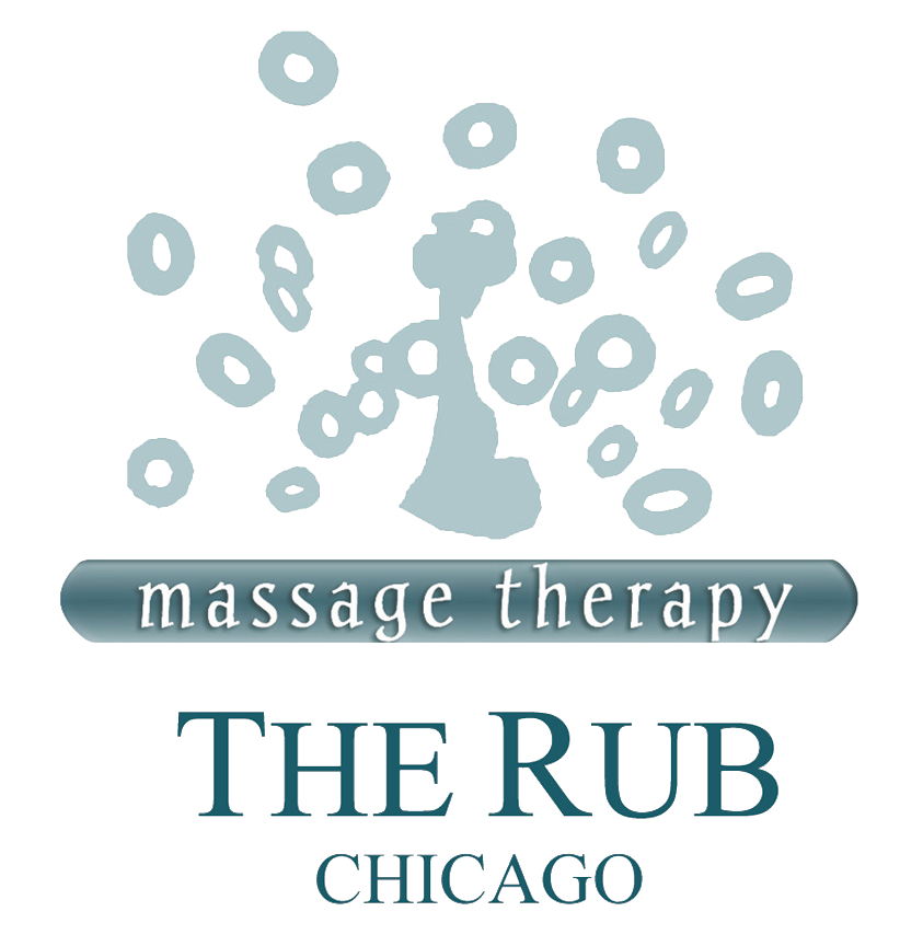 The Rub Chicago | Therapeutic Massage