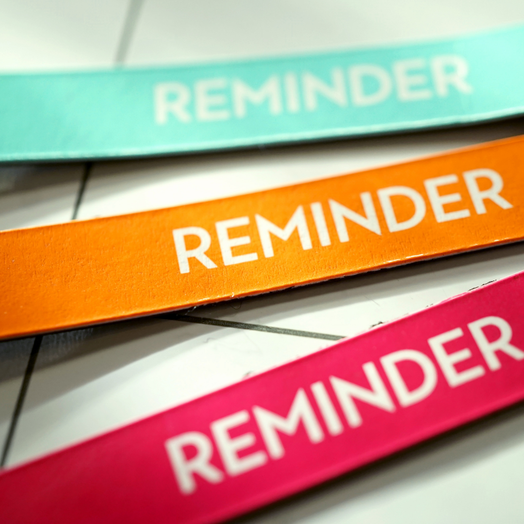 On property payment opportunity: April monthly assessment