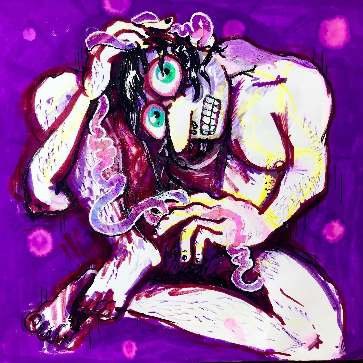 brainwurm