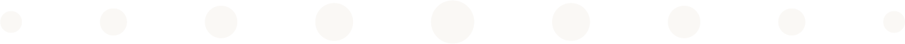 Illustrated circles representing light orbs.