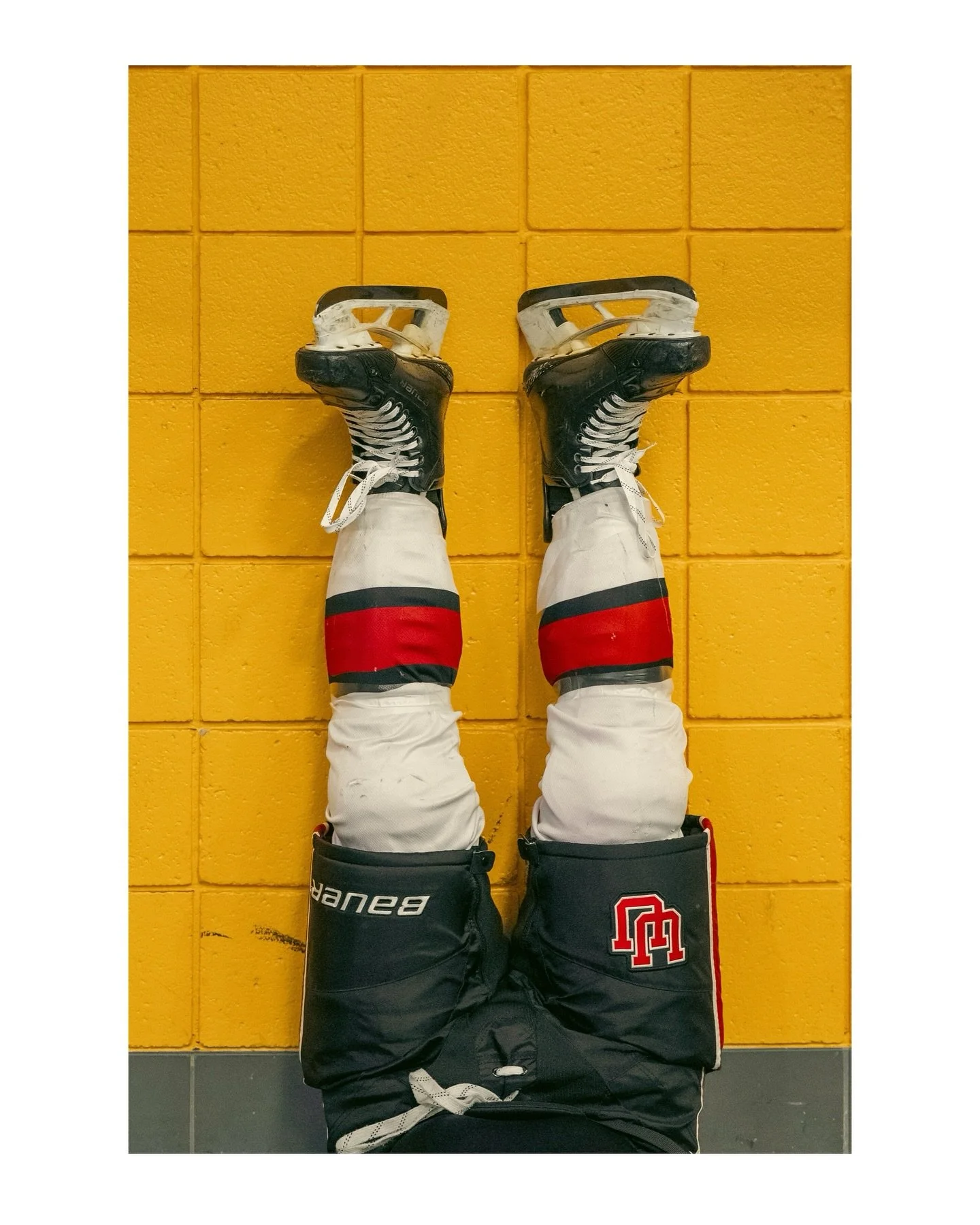 Cold ice, warm vibes. 🧊🏒📸
@utahhockey

#d1hockey #utahhockey #collegehockey