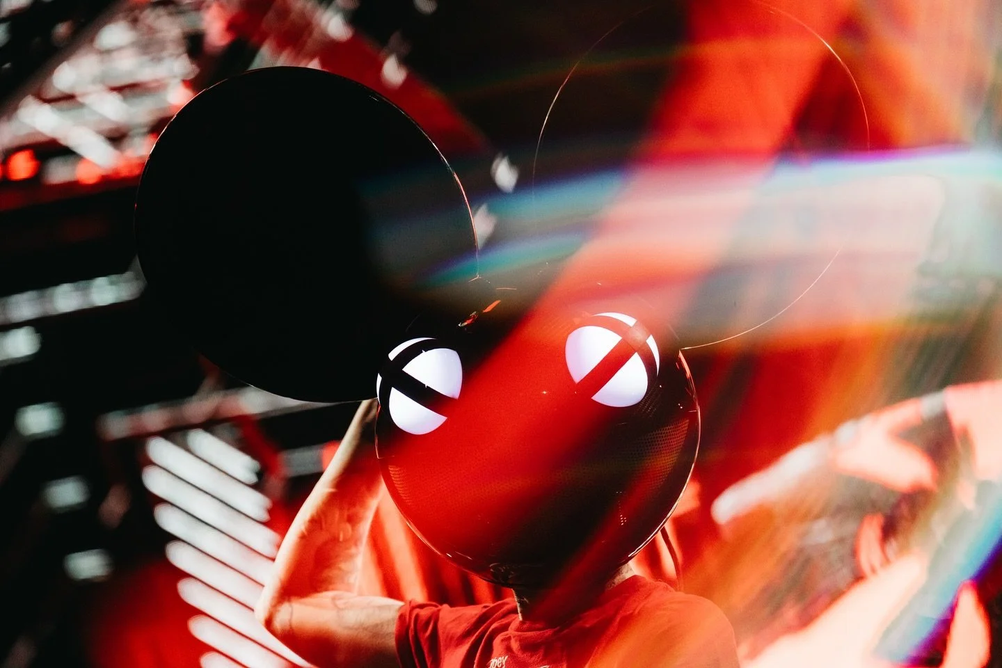 @xgames #slc day one ended with some bass from none other than @deadmau5

#concertphotos #utah #hazelolivercreative #sonyalpha