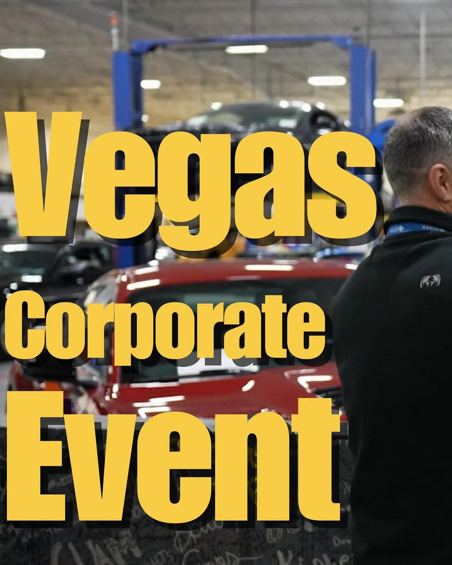 Vegas is a huge events location as you probably know. Check out the video on our last post to see what we shot in Vegas for one of our clients.

#hazelolivercreative #vegas #vivalasvegas #vegasevents #videoproduction #eventvideographer