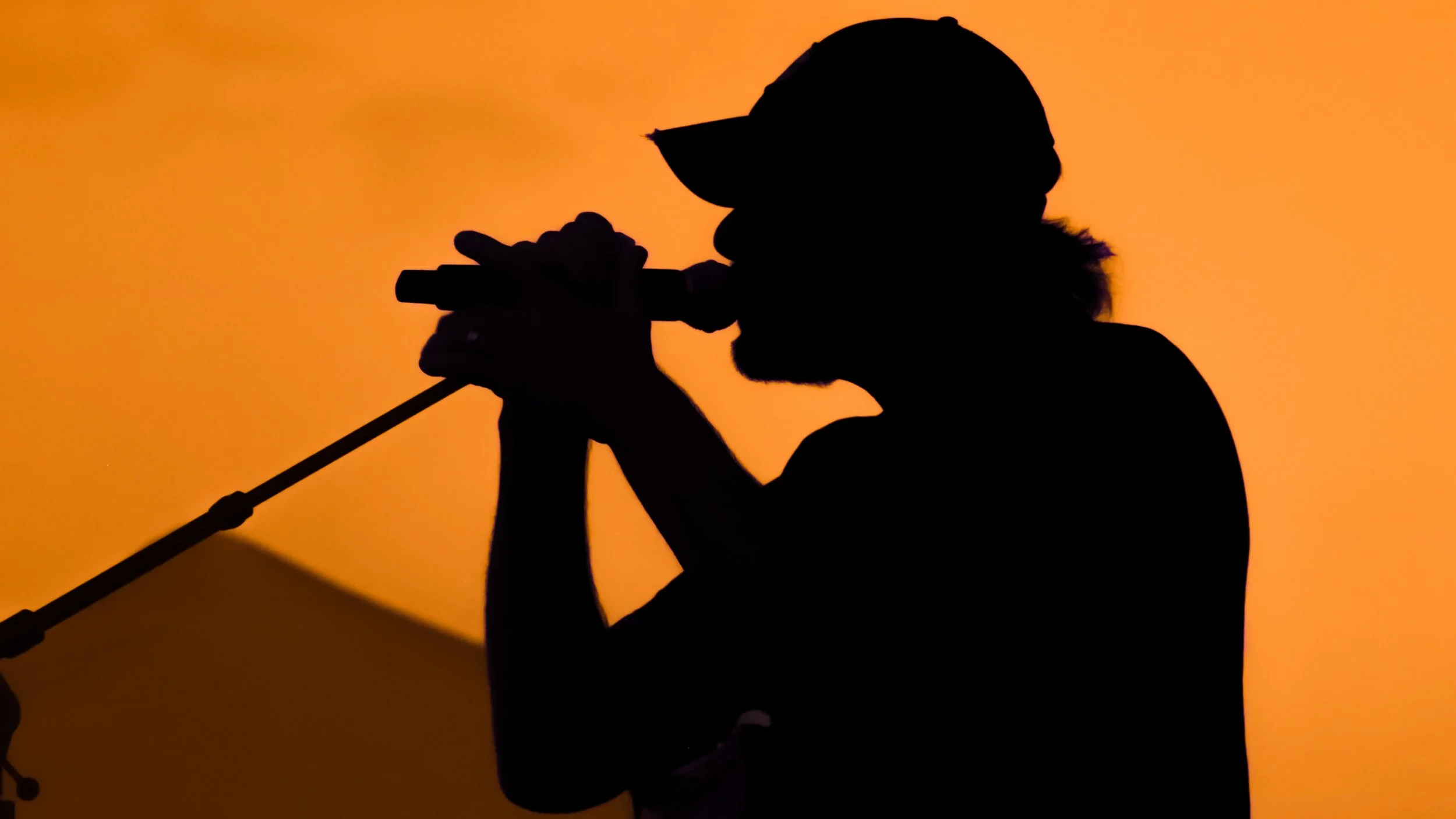 Senset Concert in Park City Utah