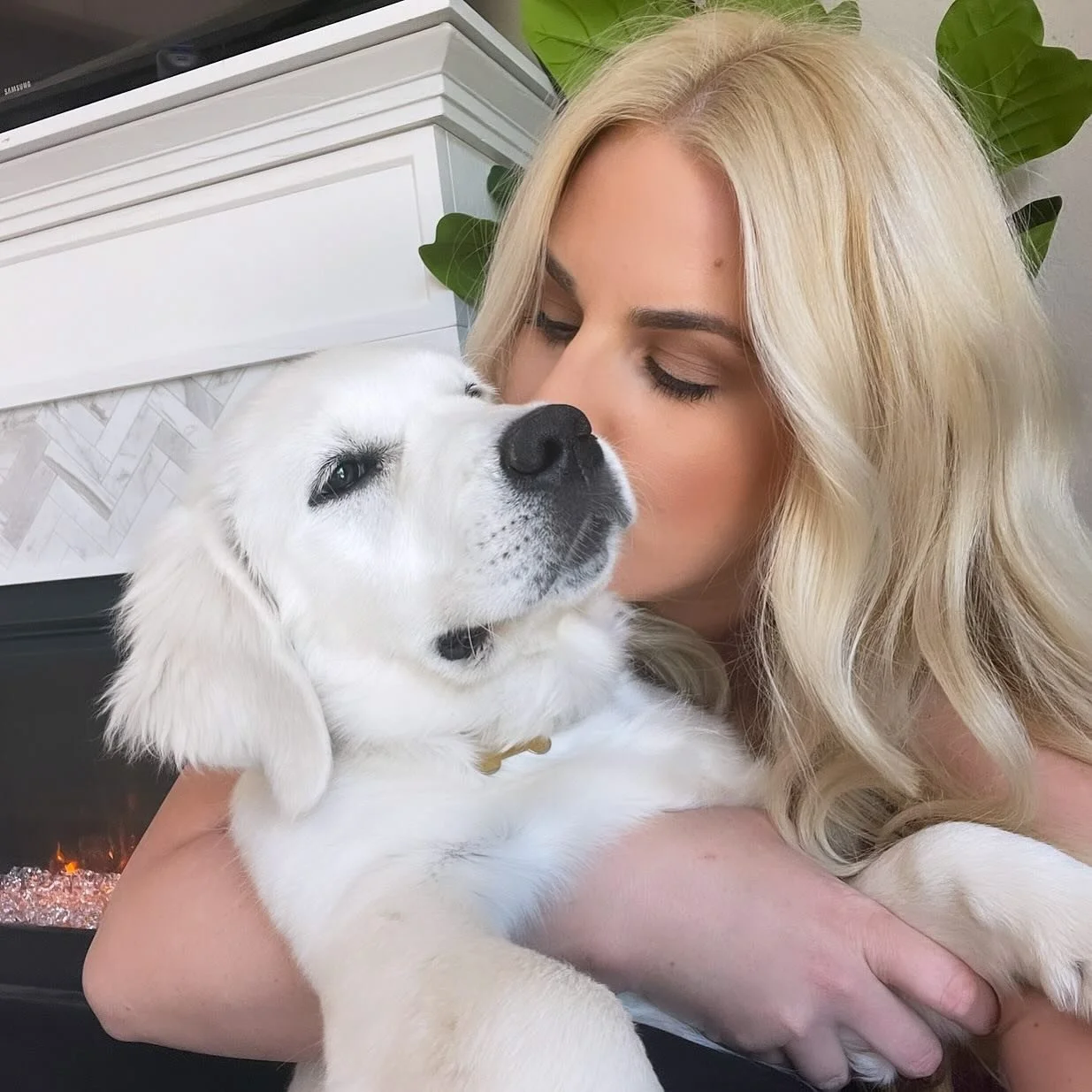 &ldquo;A dog is the only thing on Earth that loves you more than he loves himself&rdquo;