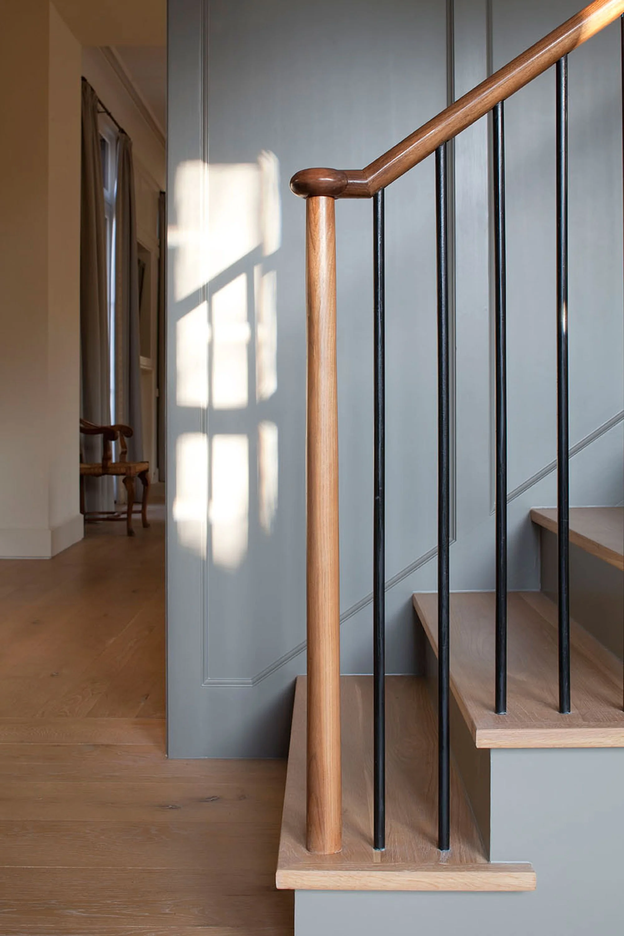 Urban Homestead — Cuppett Kilpatrick Architecture + Interior Design