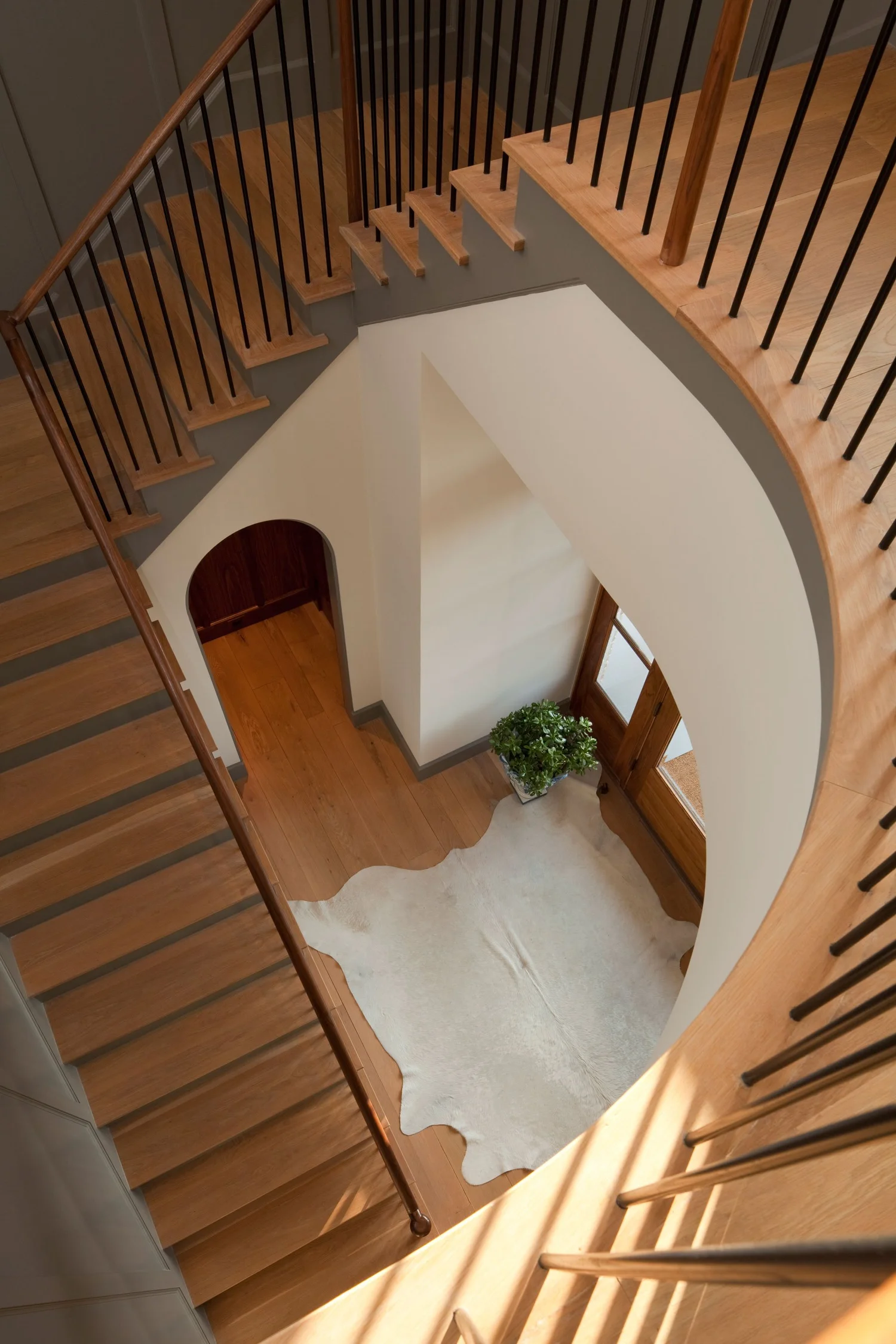 Urban Homestead — Cuppett Kilpatrick Architecture + Interior Design