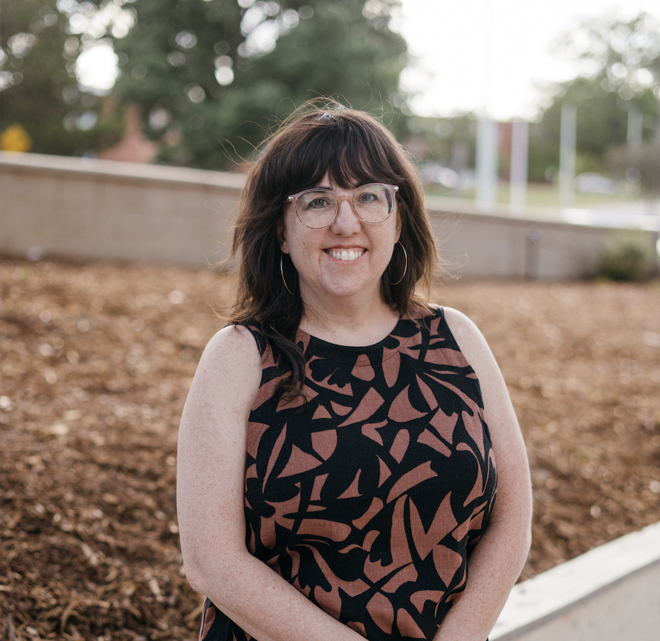 Christy J. Smith