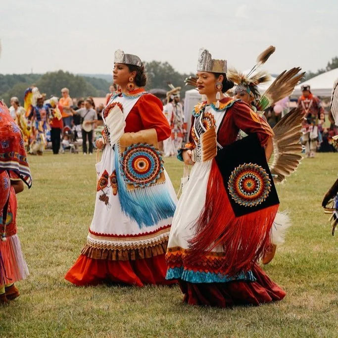 Dix Park To Welcome Thousands for 4th Annual Inter-Tribal Pow Wow