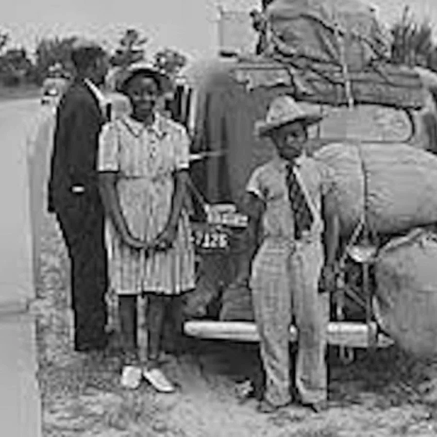 Effort ongoing to record the untold Black history at Raleigh's Dix Park