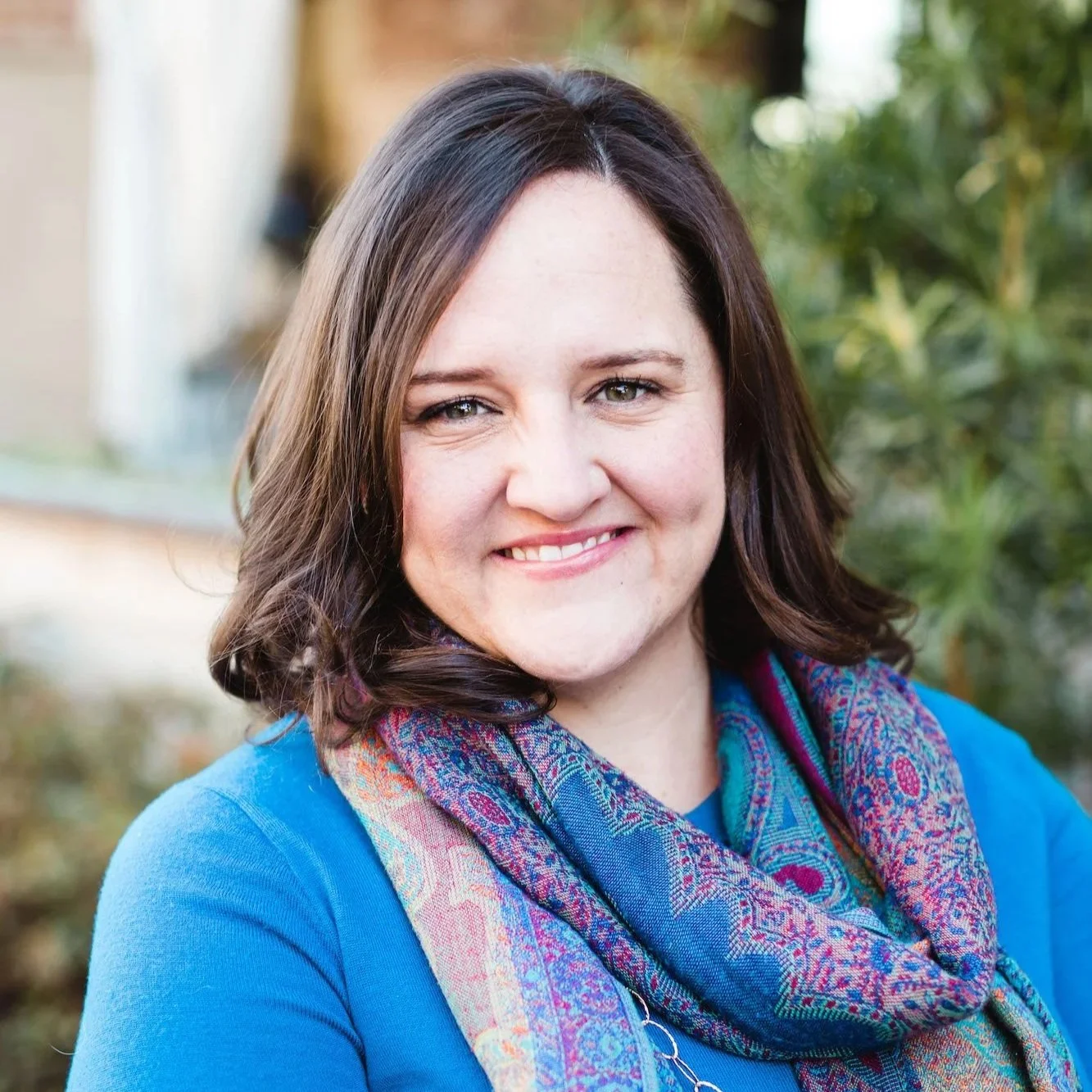 Dix Park Conservancy Names Kate Pearce as Next President and CEO